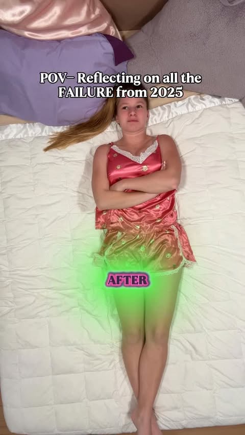 Instagram post by @alwaysdressbest for Ekouaer. Caption reads: [...] you? Vote below! wearing pajamas from....