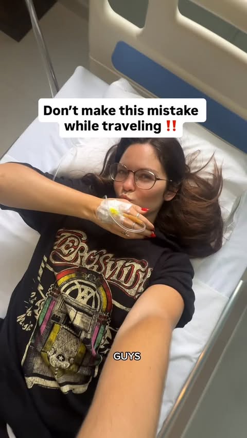 Instagram post by @wheretonexttt__ for SafetyWing. Caption reads: [...] The travel insurance I use is @safetywing....