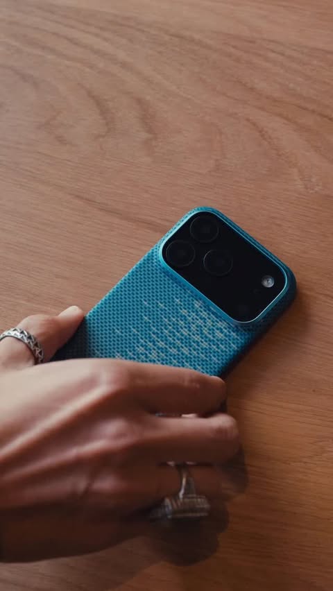 Instagram post by @jwbarger for PITAKA. Caption reads: Discovering Damascus with @ipitaka.global … an....