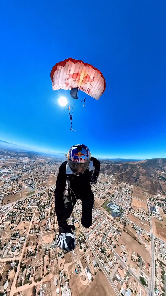 Instagram post by @seanmaccormac for Red Bull. Caption reads: [...] something that is not working....