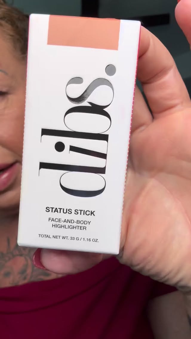 Instagram post by @just_janci for DIBS Beauty. Caption reads: @dibsbeauty 𝙎𝙝𝙤𝙥 𝙬𝙞𝙩𝙝 𝙢𝙚 #dibsbeauty....