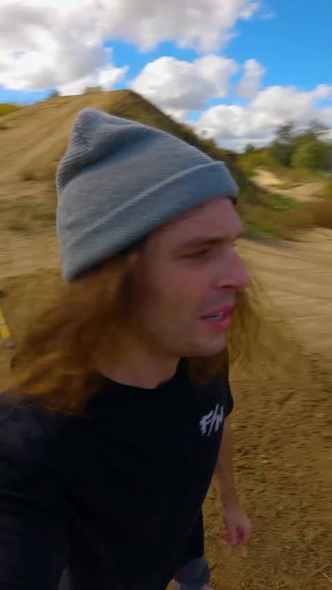 Instagram post by @patrickevans_71 for Heat Wave Visual. Caption reads: Everyone’s buzzing about the @heatwavevisual Black....