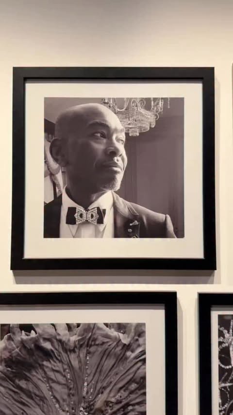 Instagram post by @doorwaysofchicago for Choose Chicago. Caption reads: If you love fashion, theater, film, or seeing how....
