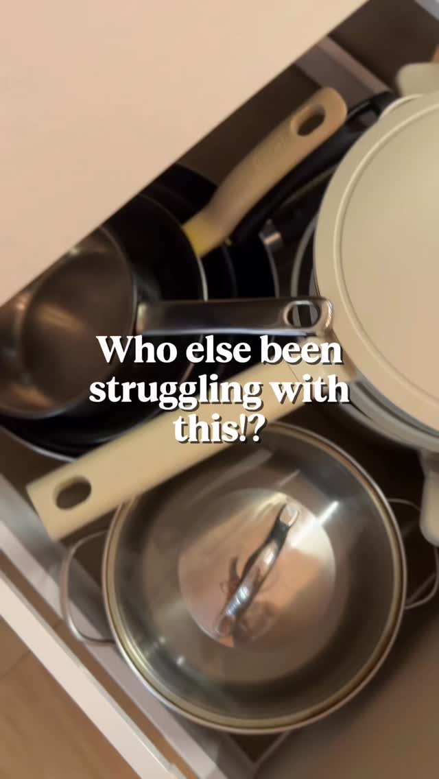 Instagram post by @wushihome for Lazada Singapore. Caption reads: This is why you don’t need 10 pots with 10 handles....