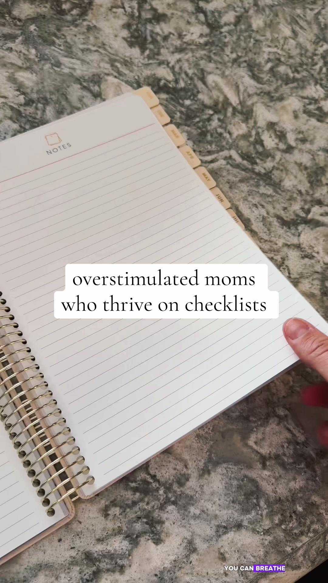 TikTok post by @megkinsinger for Passionate Penny Pincher. Caption reads: [...] #tiktokshopcybermonday....