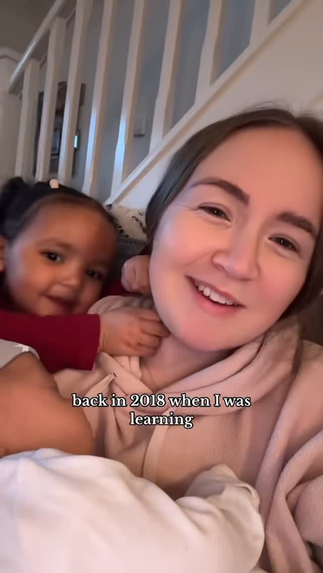 Instagram post by @themwitis for Quizlet. Caption reads: I’ve had a lot of questions again recently about....