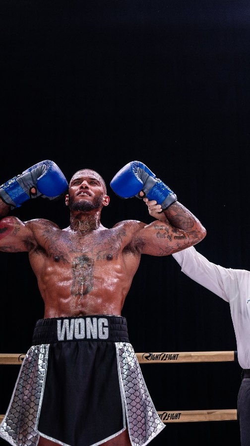 Instagram post by @beast.re for Weleda. Caption reads: As a boy I grew up watching, studying and....