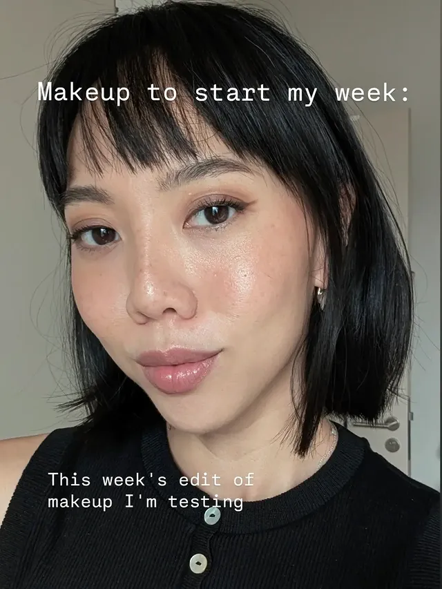 Instagram post by @beautyunhyped for ColourPop Cosmetics. Caption reads: [...] ✨ Verrrry excited about these....