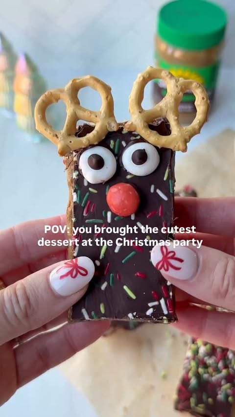 Instagram post by @lesswithlaur for SunButter. Caption reads: If you want to bring the CUTEST and most....