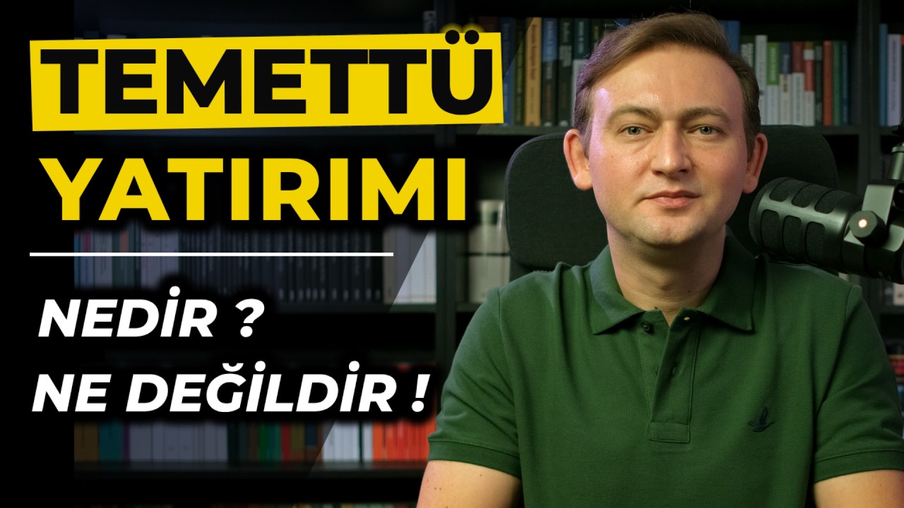 YouTube post by @erdemkaynar for Bitlo. Caption reads: Does Dividend Investing Make Sense?.
