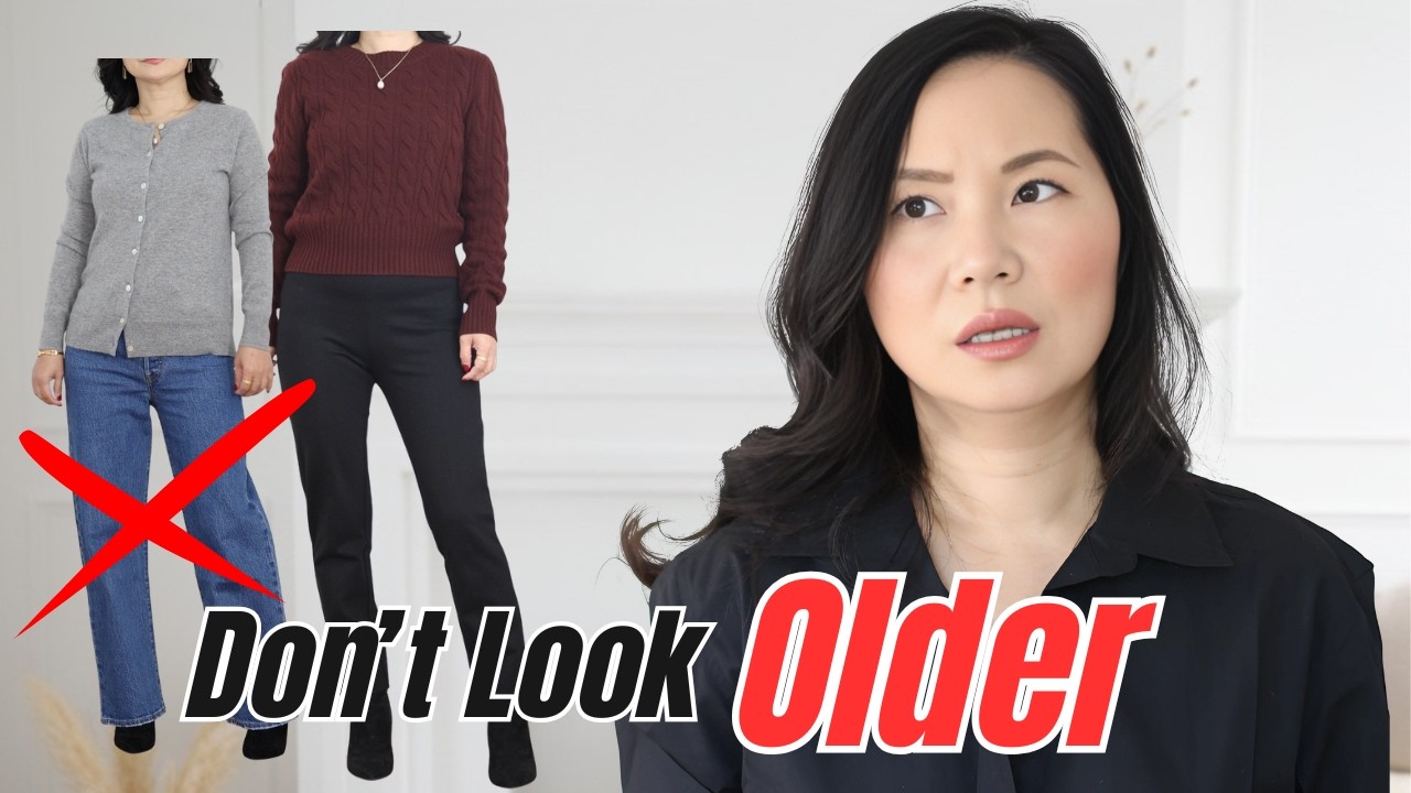 YouTube post by @PetiteDressing for FOREO. Caption reads: Thank you Foreo for sponsoring the video. I've....