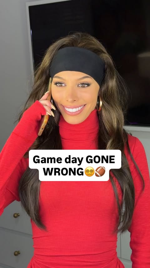 Instagram post by @surferpeighton for Cash App. Caption reads: One of the worst feelings…but it happens to all of....