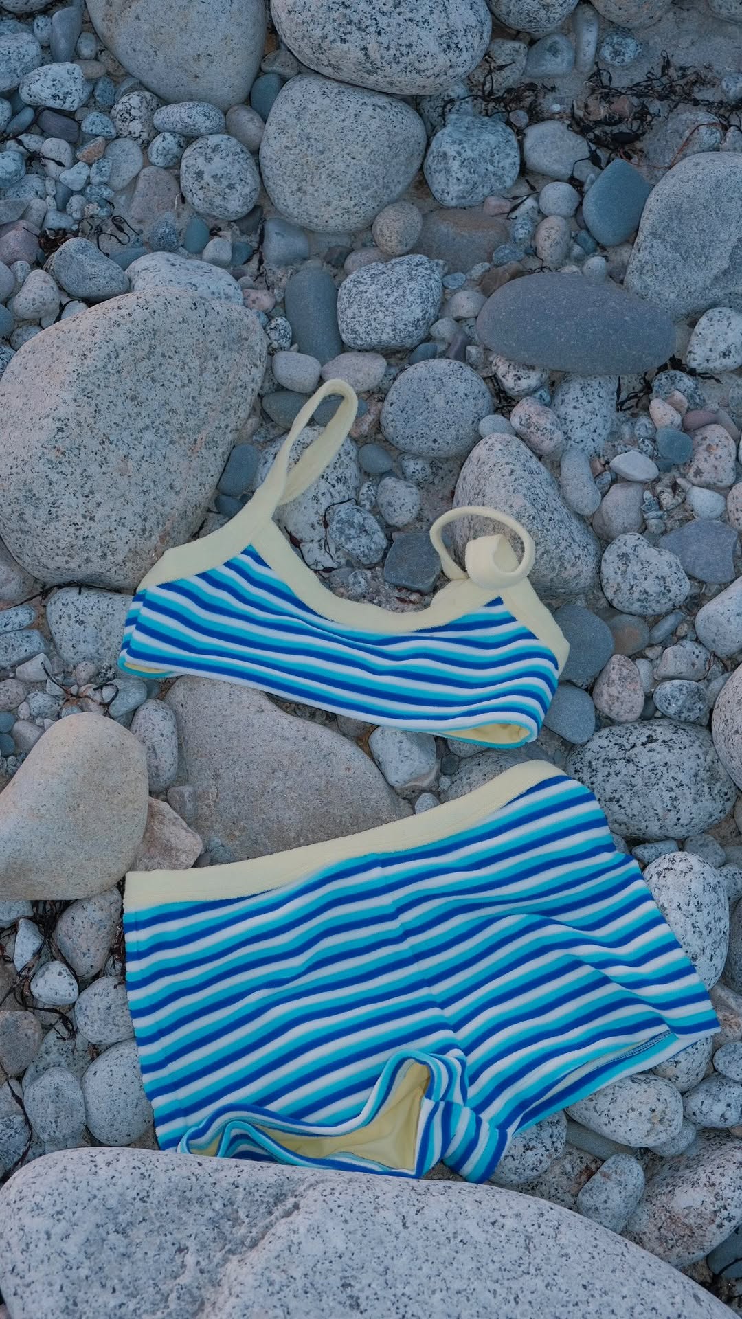 Instagram post by @sophie_williams37 for Sobeys. Caption reads: Feeling so blessed <3 
•
•
•
•
PR unboxing, Nova....