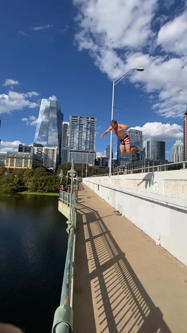 Instagram post by @zachalacking for Shinesty. Caption reads: The Eagle Has Landed 🦅 
@shinestythreads Pouch....