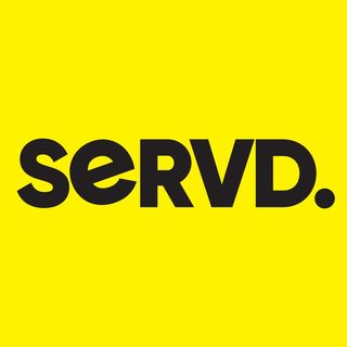 SERVD CARDS