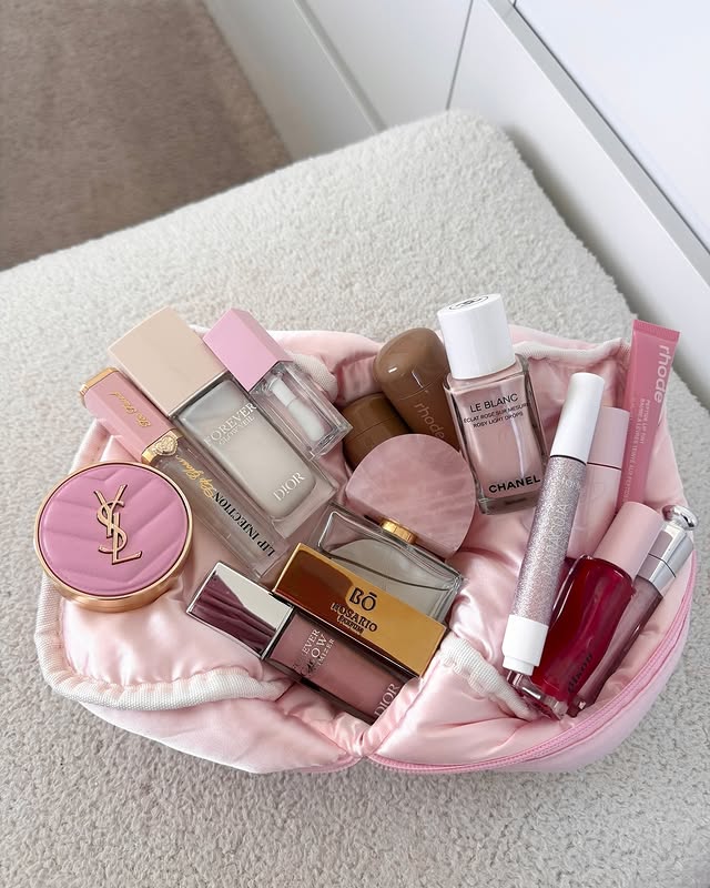 Instagram post by @sincerely.betty for House of Bō. Caption reads: [...] loving. Say hello to Rosario from....