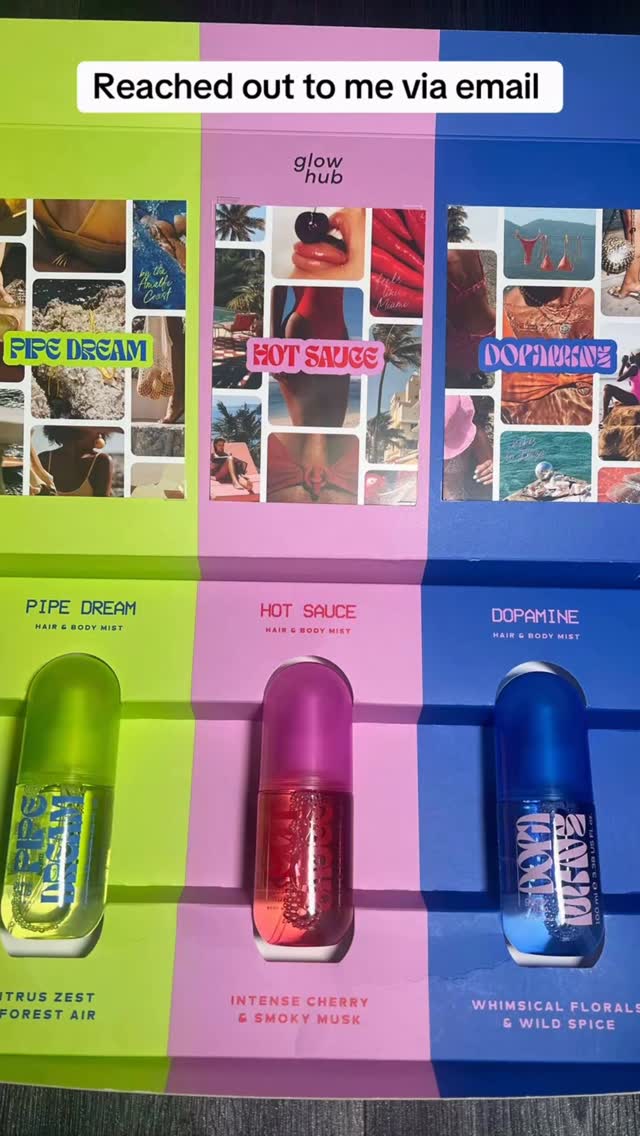 Instagram post by @theperksofbeingemmaa for Wonderskin. Caption reads: I feel like I’m in a dream I am beyond grateful....