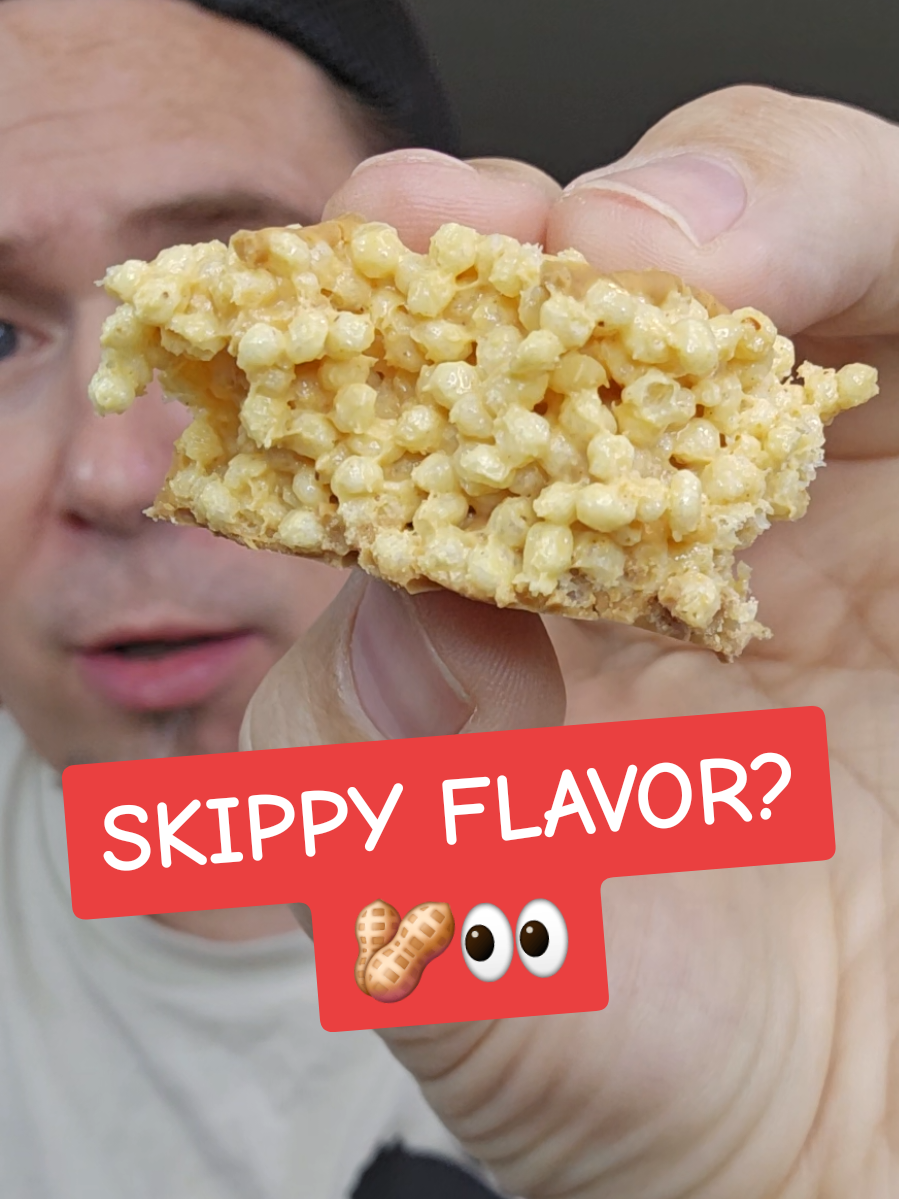 TikTok post by @bjsdailydeals for Genius Gourmet. Caption reads: [...] on sale at the link below. 🥜🔥 @Genius....