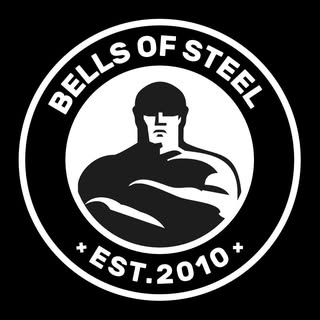 Bells of Steel