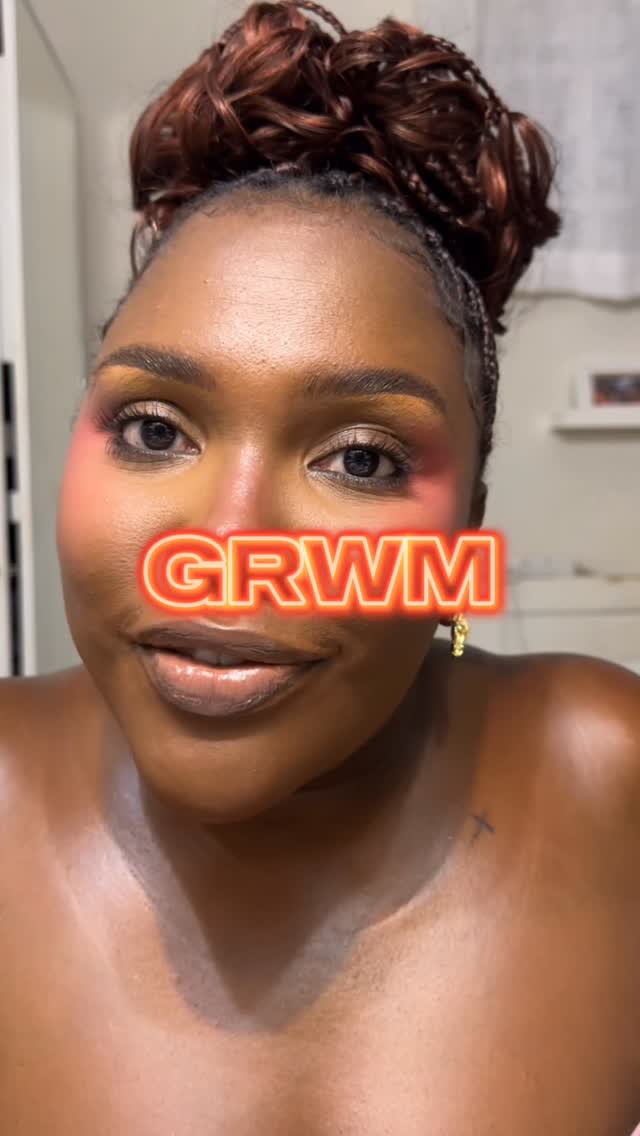 Instagram post by @lifeandstylesofkira for MOIRA BEAUTY. Caption reads: Add @hairify.bb to the list of places you can get....