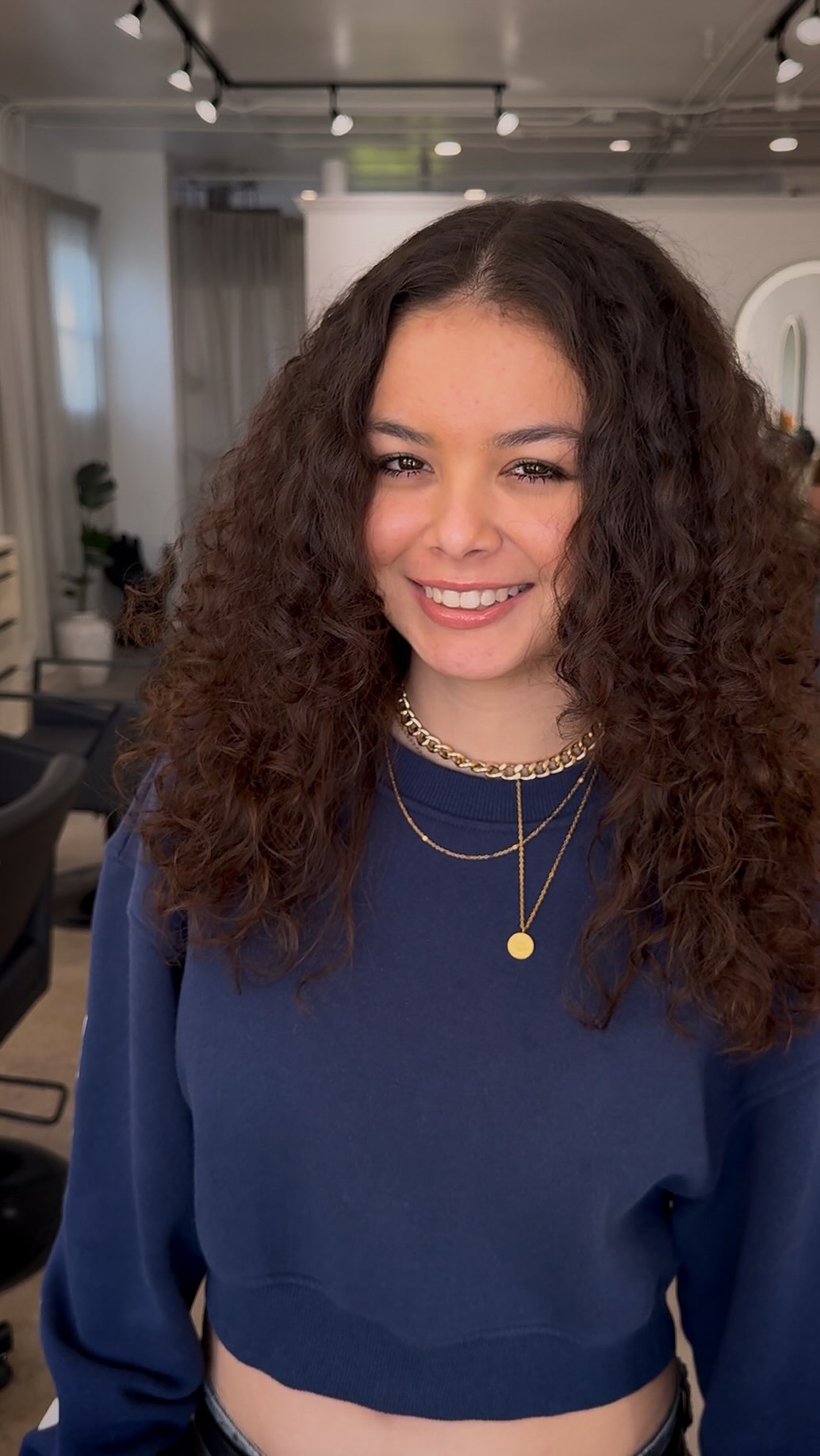 Instagram post by @summerverrett for VIORI. Caption reads: I’ve tried so many products over the years, but....