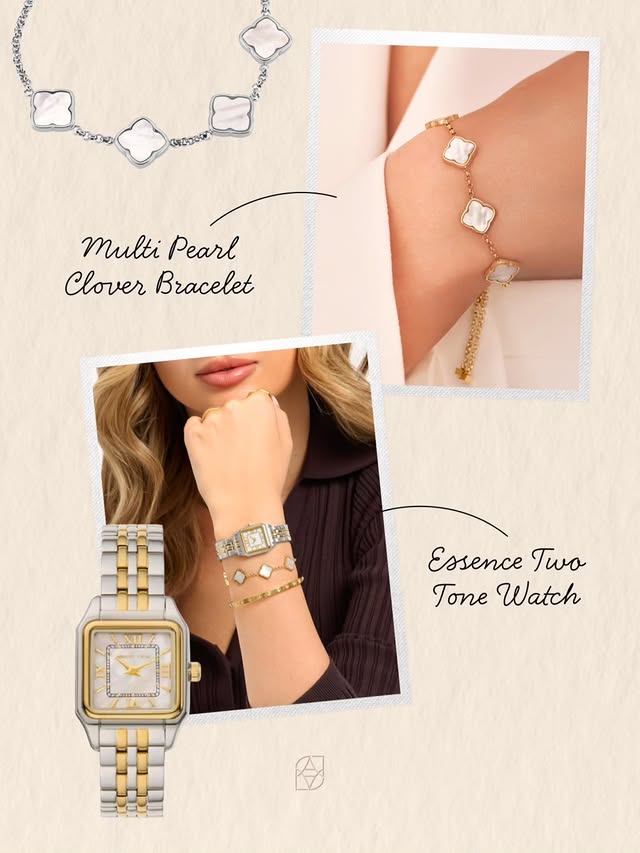 Instagram post by @ruth.bowes1 for Abbott Lyon. Caption reads: January sale now on at Abbott Lyon 

Use code....