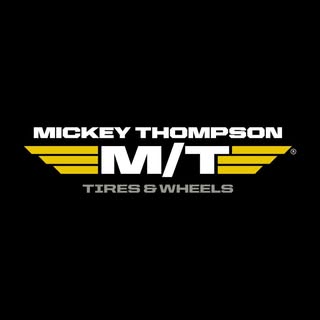 MickeyThompsonTires