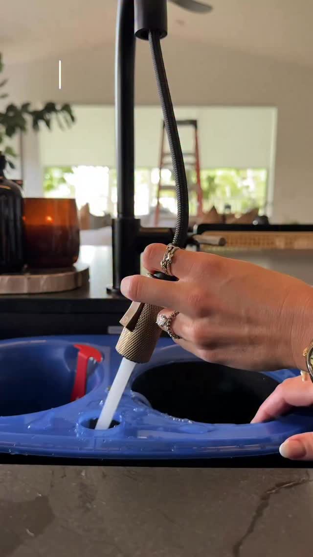 Instagram post by @meandmr.jones for O-Cedar. Caption reads: #ad Dirty floors are no match for @ocedarclean....