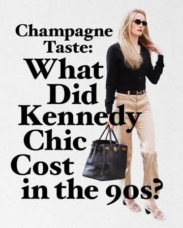 Instagram post by @diet_prada for FX Networks. Caption reads: #FXPartner • The premiere of FX’s Love Story: John....