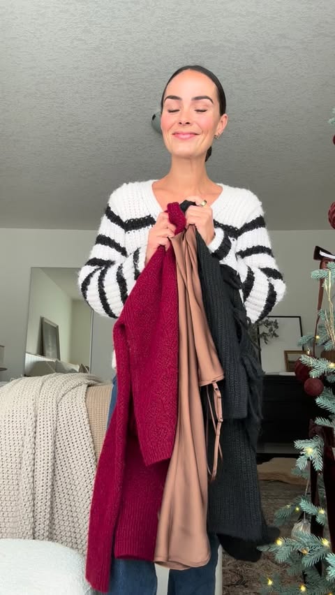 Instagram post by @catherine.wigg for Gentle Fawn. Caption reads: I love anything and everything @GentleFawn. How....