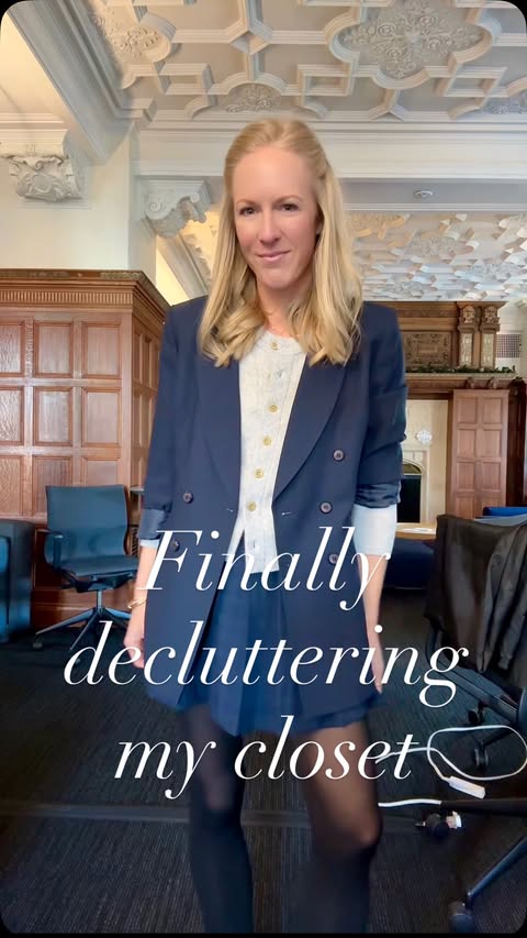 Instagram post by @poppyluclothing for Vinted. Caption reads: [...] been a long time coming ❤️ Follow me on....