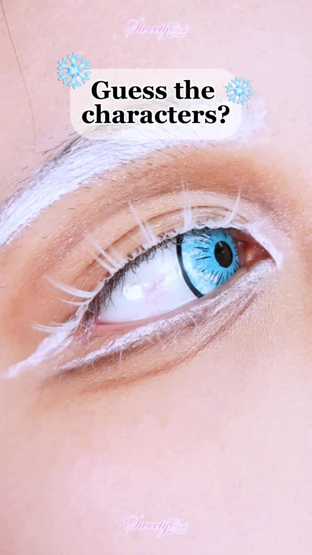 Instagram post by @sweetycon for UNIQSO. Caption reads: Have you seen the new trailer?

And just in time....