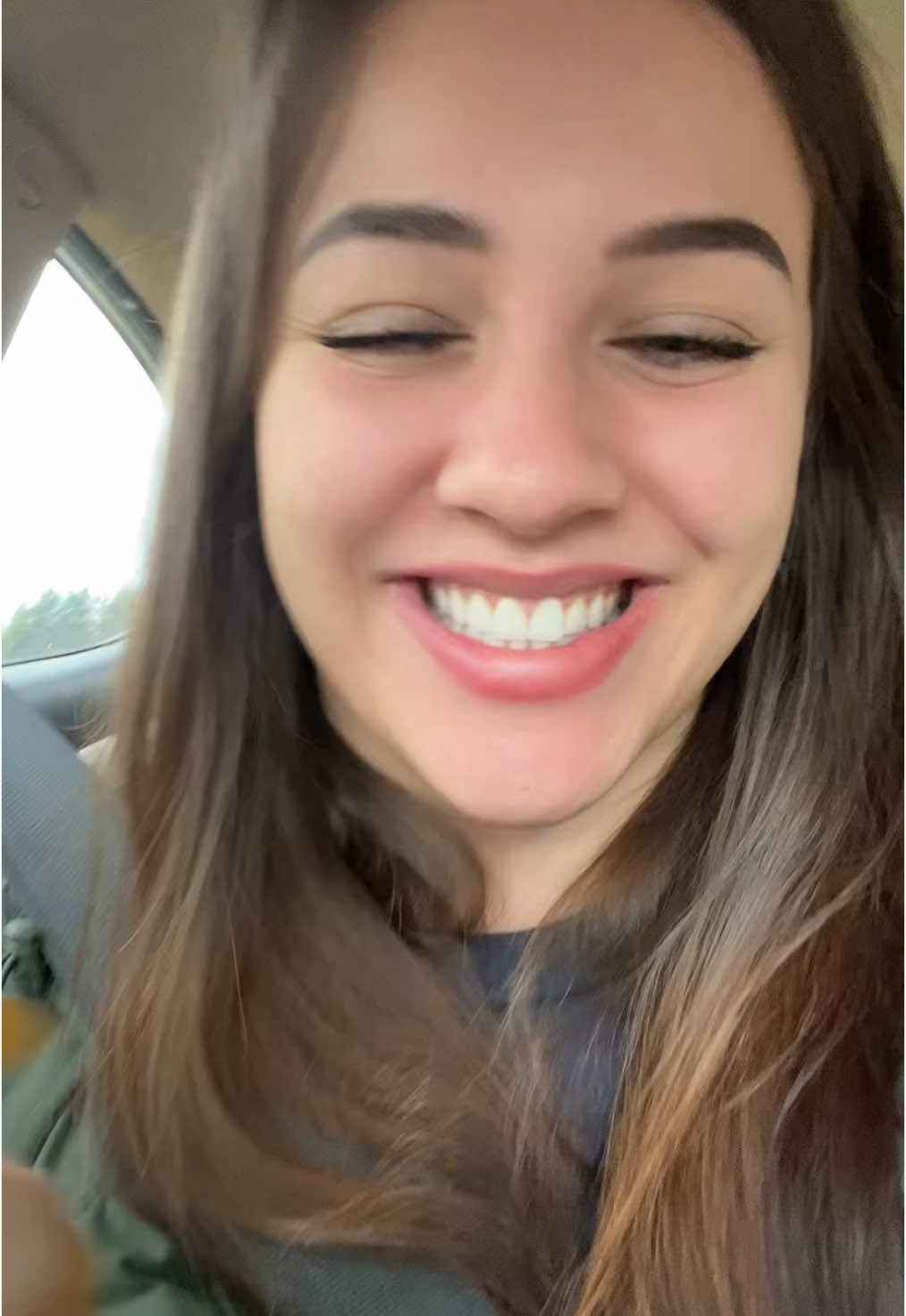 TikTok post by @brandee_star for Naturium. Caption reads: The best product is sealed in cement  @Naturium....