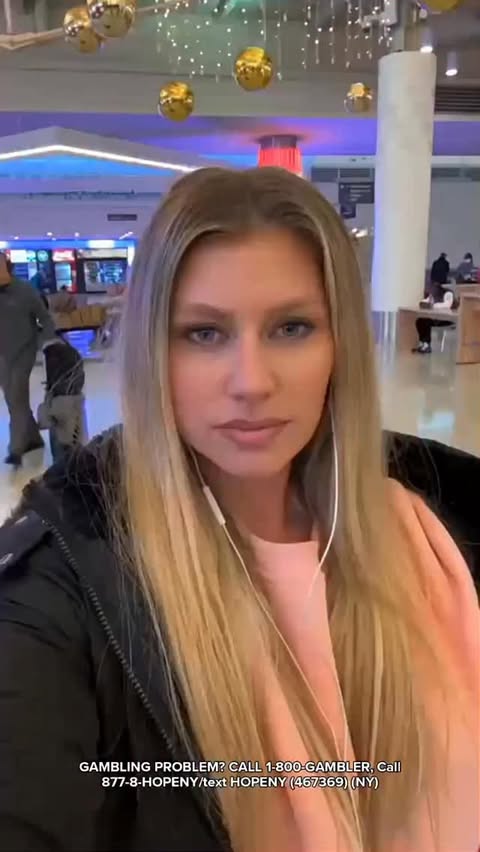 Instagram post by @kayce_smith for Jackpocket. Caption reads: [...] up quick! Order your tickets on @Jackpocket.....