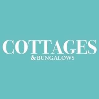 Cottages & Bungalows Magazine