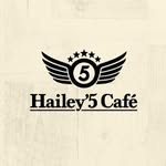 Hailey'5 Cafe