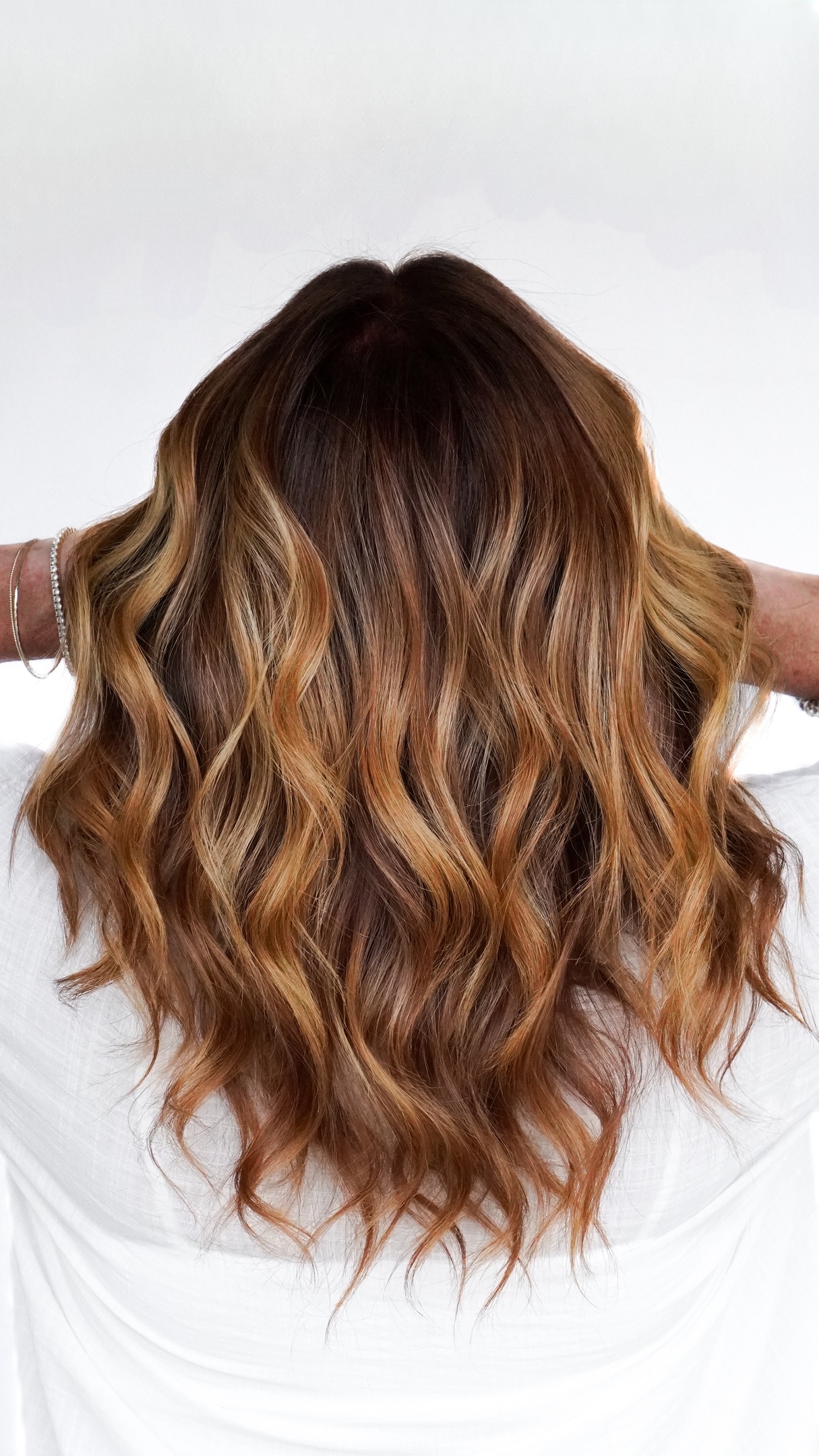 Instagram post by @live_love_dohair for Cosmo Prof Beauty. Caption reads: Order up: The Illumination Collection! 💎 From....