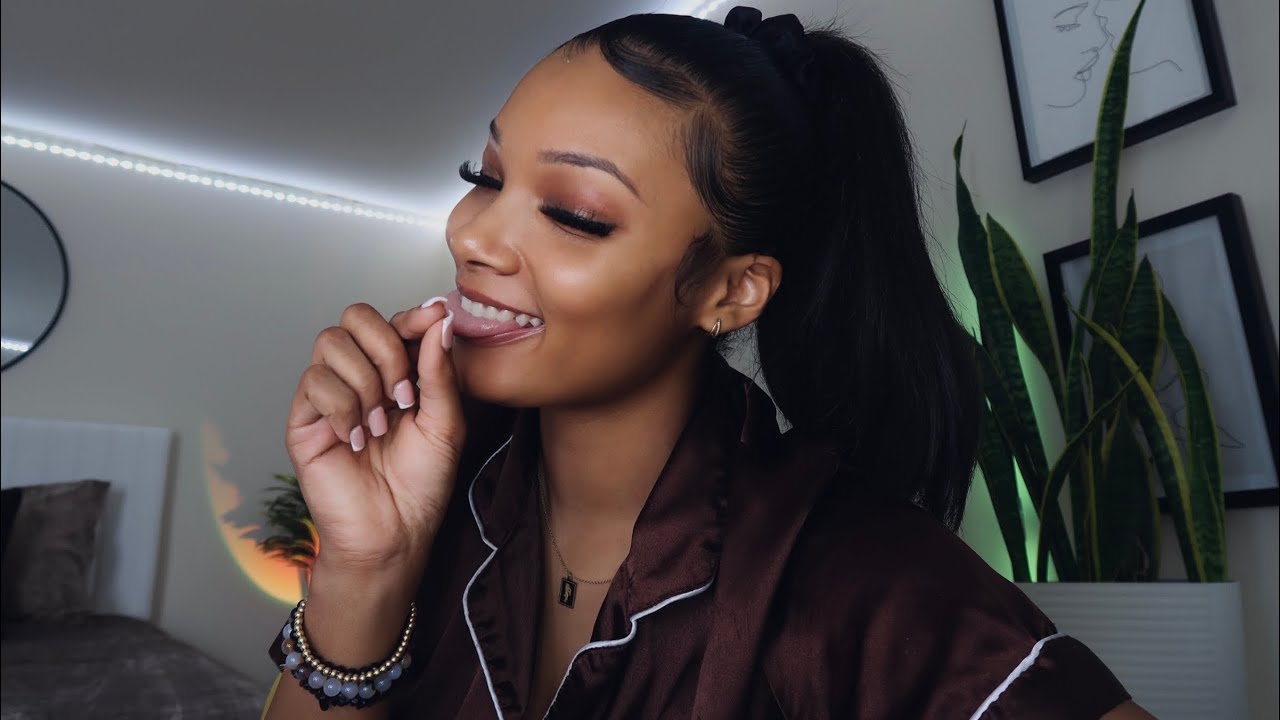 YouTube post by @SecretsReleased for Rose Forever. Caption reads: “YOU WEREN’T SUPPOSED TO KNOW THIS….BUT SINCE YOUR....