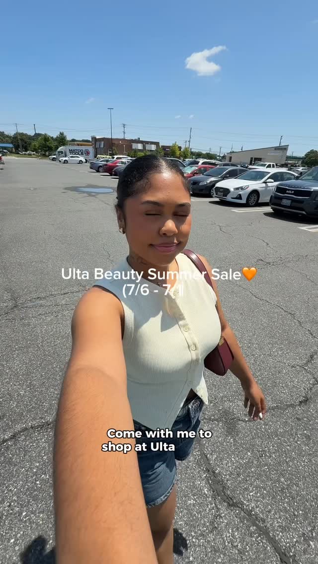 Instagram post by @thejazmynrenae for Wella Professionals. Caption reads: A tiny but mighty product! Don’t forget to shop....