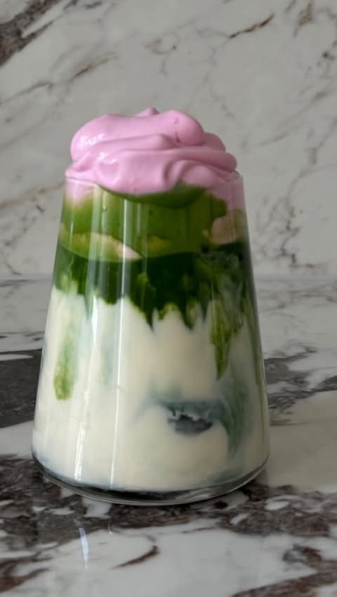 Instagram post by @thecosmeticconsult for Symprove. Caption reads: [...] ✨ starting every morning with....