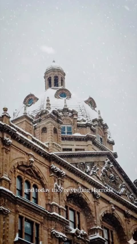 Instagram post by @albertaggerbeck for NEST New York. Caption reads: [...] Winter Soirée from VOYAGES by @nestnewyork -....