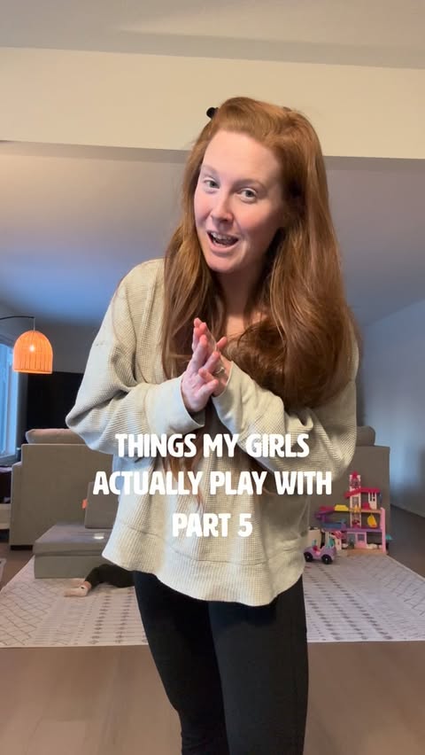 Instagram post by @whitneyhansonlang for Connetix Tiles. Caption reads: You know we LOVE our @connetix_tiles around here,....