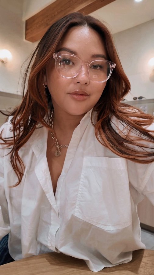 Instagram post by @noellevenegas for Covry. Caption reads: GIVEAWAY CLOSED✨ I’m partnering with @shopcovry to....