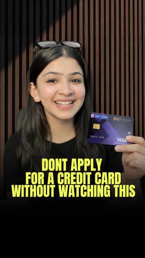 Instagram post by @ca.sakchijain for HDFC Bank. Caption reads: Paying taxes usually feels like money going out....