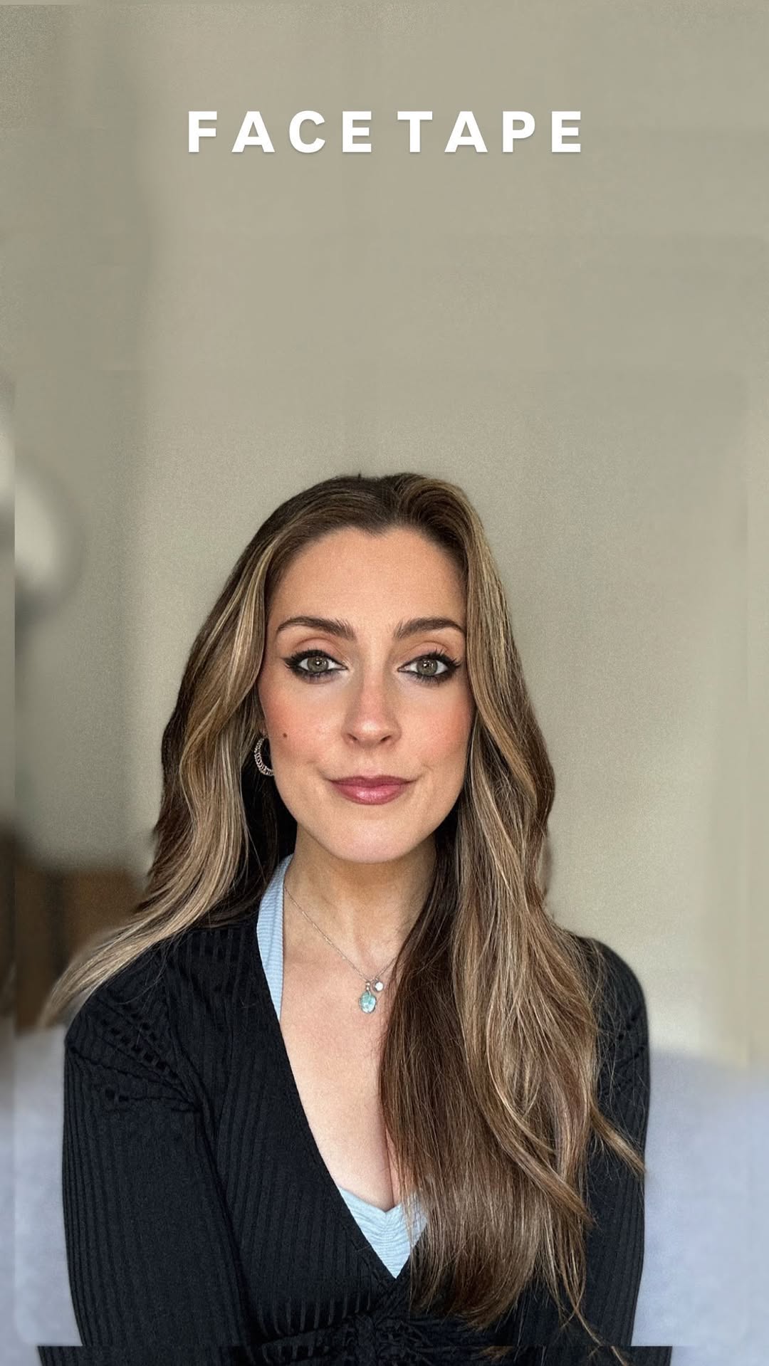 Instagram post by @emjedit for FROWNIES. Caption reads: [...] You can use my code EMJ10 for 10% off....