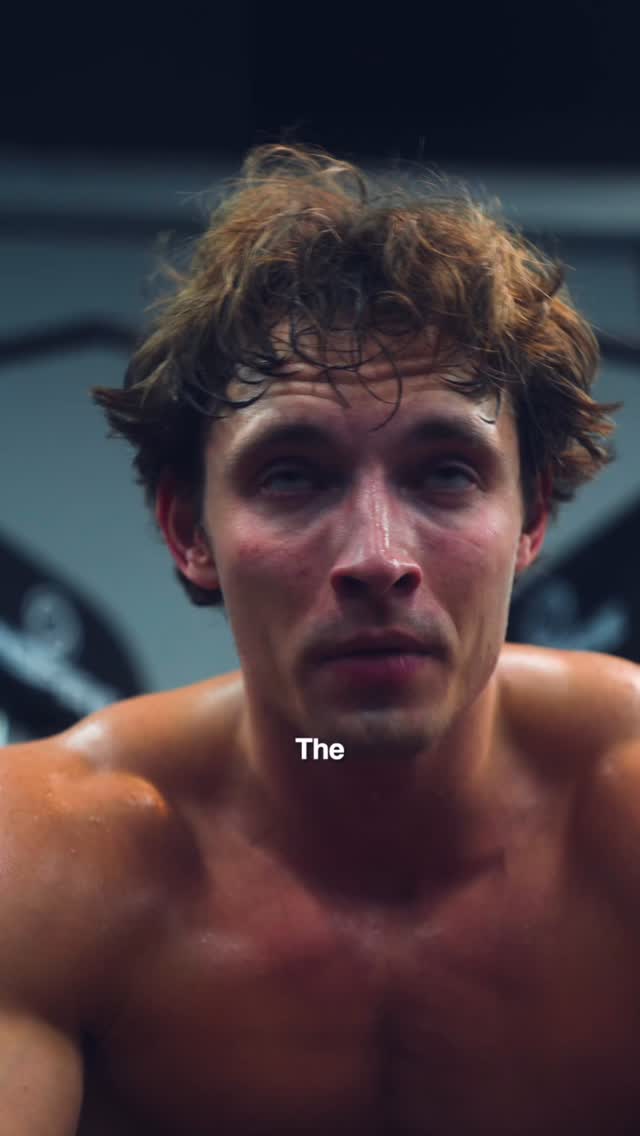 Instagram post by @thejosephabell for Kaged. Caption reads: Here are 3 reasons why proprietary blends are a....