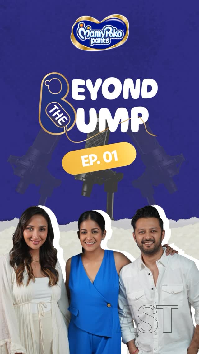 Instagram post by @mumbaimummy for MamyPoko. Caption reads: In today's episode of "I have or I have not", we....