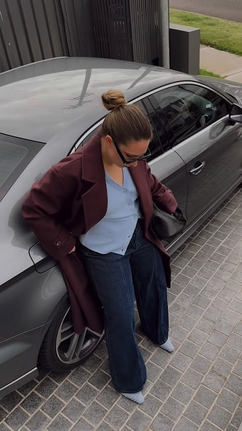 Instagram post by @petrakonyit for BIG W. Caption reads: @bigwaustralia quietly dropped one of the [...].