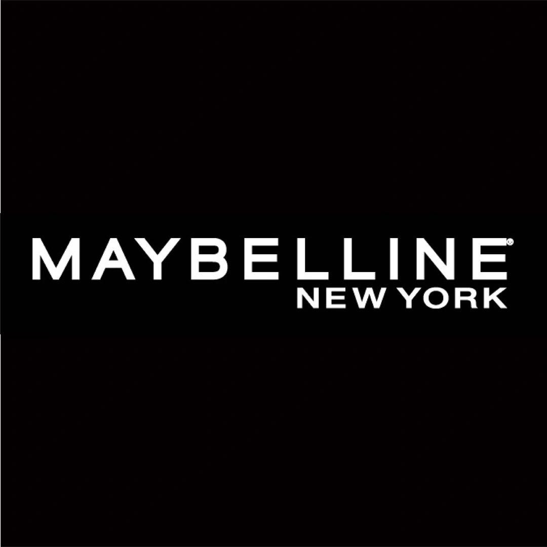 Maybelline logo