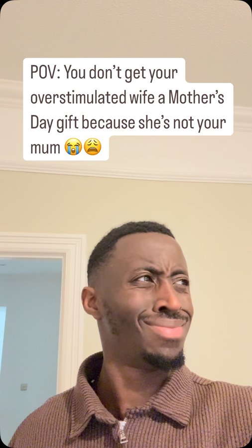 Instagram post by @thejcharm for The Shade Room. Caption reads: Happy Mother’s Day to all the mums grinding hard....